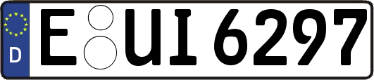 E-UI6297