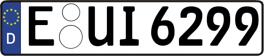 E-UI6299