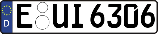 E-UI6306