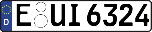 E-UI6324