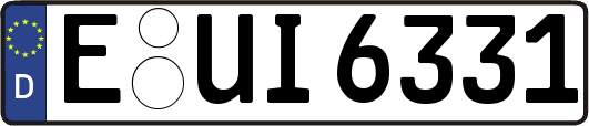 E-UI6331