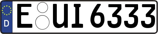 E-UI6333