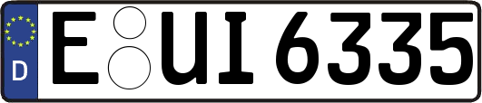 E-UI6335