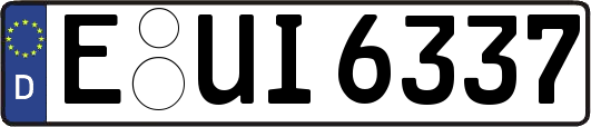 E-UI6337