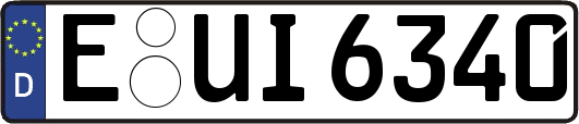 E-UI6340