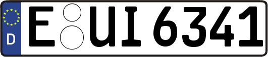 E-UI6341