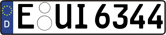 E-UI6344