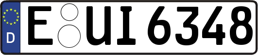 E-UI6348