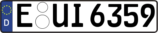 E-UI6359