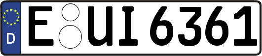 E-UI6361
