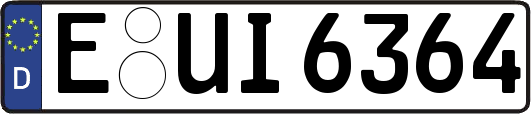 E-UI6364