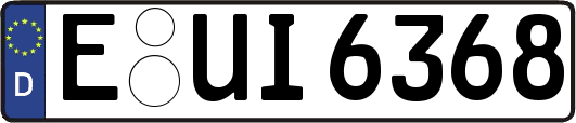 E-UI6368