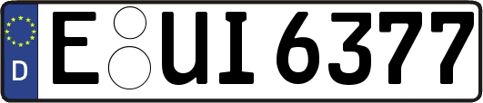 E-UI6377