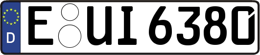E-UI6380