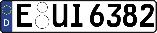 E-UI6382
