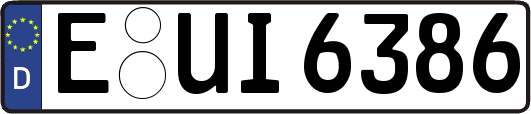 E-UI6386