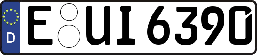 E-UI6390
