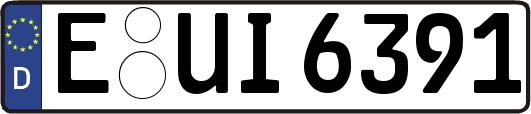 E-UI6391
