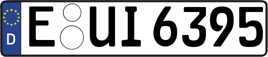 E-UI6395