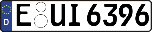 E-UI6396