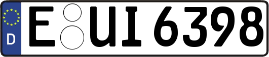 E-UI6398