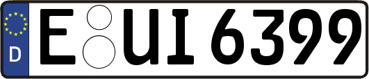 E-UI6399