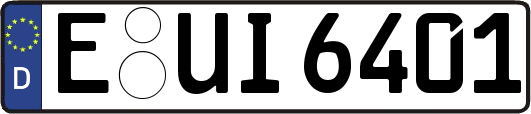 E-UI6401