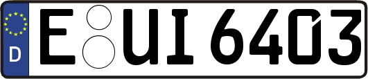 E-UI6403
