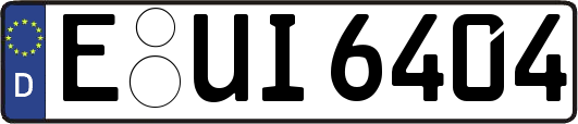E-UI6404