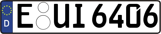 E-UI6406