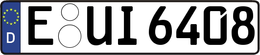 E-UI6408