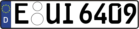 E-UI6409
