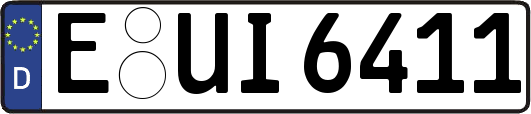 E-UI6411