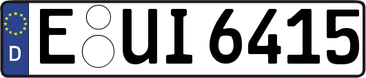 E-UI6415