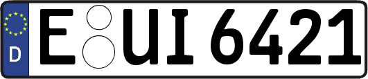 E-UI6421