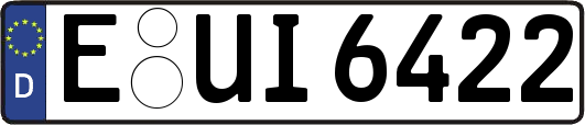 E-UI6422