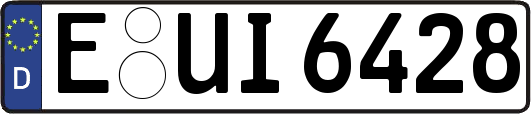 E-UI6428