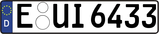 E-UI6433