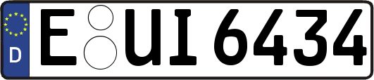 E-UI6434