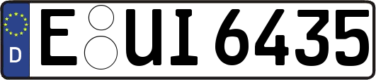 E-UI6435