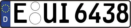 E-UI6438