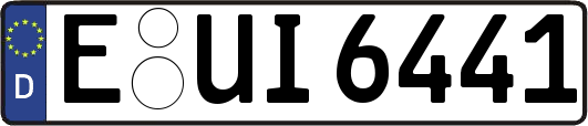 E-UI6441