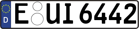 E-UI6442