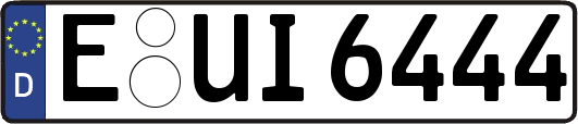 E-UI6444
