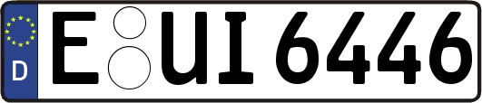 E-UI6446