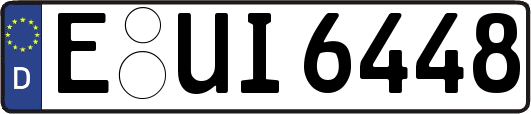 E-UI6448
