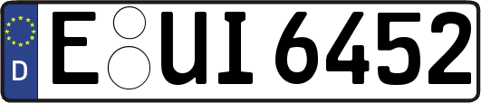 E-UI6452