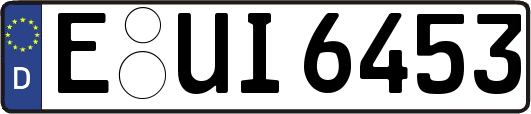 E-UI6453