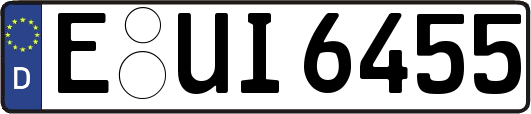 E-UI6455