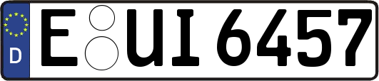 E-UI6457
